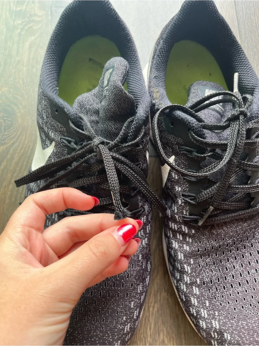 Nike Running Sneakers